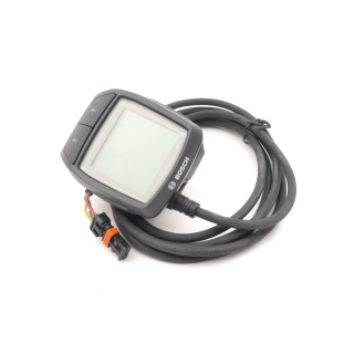 Bosch Purion E-Bike BUI215 Display 1270020917 Performance Active Line - NEU