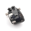 Shimano Steps DU-E8000 Motor 25km/h E8000 70Nm 250W E-Bike schwarz - NEU