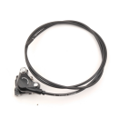 Shimano 105 BR-R7070 Bremssattel mit 1550mm Leitung Rennrad Flatmount FM - NEU