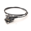 Shimano 105 BR-R7070 Bremssattel mit 1550mm Leitung Rennrad Flatmount FM - NEU