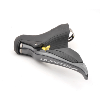 Shimano Ultegra ST-R8070 Di2 Schalt-/Bremshebel 2-fach links Direct STI - NEU