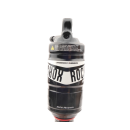 Rockshox Monarch Plus RC3 Dämpfer 200x51mm Debon Air schwarz inkl. Service-Kit - NEU