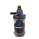 Rockshox Monarch RT3 Dämpfer 165x38mm SoloAir schwarz - NEU