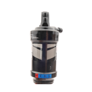 Rockshox Monarch RT3 Dämpfer 165x38mm SoloAir schwarz - NEU