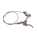 Shimano Deore XT BR M8020 BL M8000 Scheibenbremse 4-Kolben Vorderrad 950mm - NEU