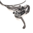 Shimano Deore XT BR M8020 BL M8000 Scheibenbremse 4-Kolben Vorderrad 950mm - NEU