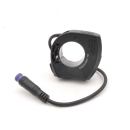 Brose E-Bike Remote E41227 lila HIGO Stecker Bedienelement Display Pedelec schwarz  - NEU