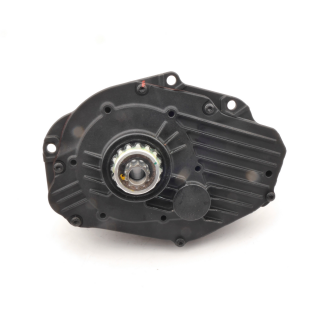 Bosch Performance BDU250P CX Generation 2 E-Bike Motor 75Nm 0275.007.037 inkl. Software - NEU