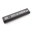 Shimano Steps BT-E8035 kurz E-Bike 504Wh Akku 36V 13.8Ah...