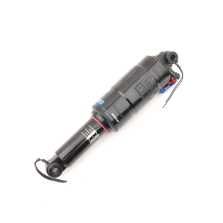 Rockshox Monarch RT3 Dämpfer 216x63mm 3Pos. Lockout 216mm DebonAir schwarz - NEU