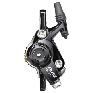 Sram Avid BB7 MTB S mechanischer Bremssattel schwarz bb7s_mtn - NEU
