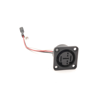 Yamaha Akkukabel Ladekabel Ladebuchse Batteriekabel X1R-87214-00/10 - NEU