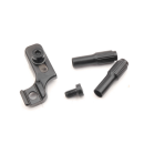 Fox Racing 3 Position Lockout Remote Hebel Dual cable I-Spec EV Gabel Dämpfer  - NEU