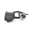 Bosch Intuvia Displayhalterung + Bedienelement grau...