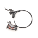 Shimano Deore XT BL-M8100 BR-M8120 Vorderrad 4-Kolben...