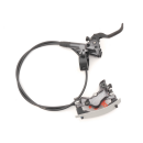 Shimano Deore XT BL-M8100 BR-M8120 Vorderrad 4-Kolben Scheibenbremse 850mm links - NEU