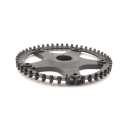 Gates CDX Riemenscheibe 46 Zähne Bosch Gen3 Spider...