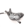 Shimano Deore XT BR-M8020 Bremssattel 4-Kolben 950mm Leitung vorne o. hinten - NEU