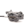 Shimano Deore XT BR-M8020 Bremssattel 4-Kolben 950mm Leitung vorne o. hinten - NEU