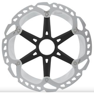 Shimano RT-MT800 203mm Centerlock Bremsscheibe Deore XT Ultegra innenverzahnt - NEU