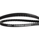 Gates Carbon Drive CDX Riemen 125 Zähne 1375mm...