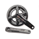 Shimano Dura Ace FC-R9200 Rennrad Kurbel 12-fach 172,5mm...