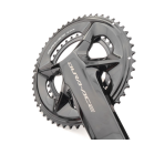 Shimano Dura Ace FC-R9200 Rennrad Kurbel 12-fach 172,5mm...