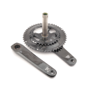 Shimano Dura Ace FC-R9200 Rennrad Kurbel 12-fach 172,5mm 50/34 Zähne - NEU