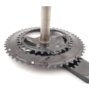 Shimano Dura Ace FC-R9200 Rennrad Kurbel 12-fach 172,5mm 50/34 Zähne - NEU