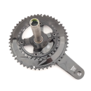 Shimano Dura Ace FC-R9200 Rennrad Kurbel 12-fach 172,5mm 50/34 Zähne - NEU