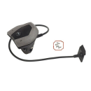 Bosch Intuvia Bedieneinheit grau platin 1270016706 - NEU