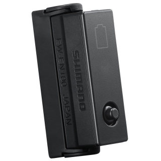 Shimano EW-EN100 Steps Verbindungseinheit ANT/Bluetooth inkl. Gummihülle - NEU