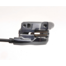 Shimano Ultegra BR-R8070 Bremssattel FM140 inkl. L02A Bremsbeläge mit Kühlrippen - NEU