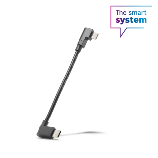 Bosch Micro USB - USB-C Kabel für Smartphone Hub 1270016792 - NEU