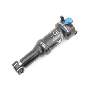 Fox Float DPS Performance 165x45mm E-MTB EVOL 3-Pos. Trunnion Mount Dämpfer - NEU