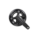Shimano Ultegra FC-R8100 Rennrad Kurbel 172,5mm 50/34...