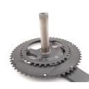 Shimano Ultegra FC-R8100 Rennrad Kurbel 172,5mm 50/34 Zähne - NEU