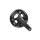 Shimano Ultegra FC-R8100 Rennrad Kurbel 172,5mm 50/34 Zähne - NEU