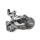 Shimano GRX RD-RX817 Di2 1x11-fach Max. 42 Zähne Schaltwerk - NEU