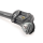 by.Schulz G.2 ST gefederte Sattelstütze 31.6 x 350 mm Medium 60-85  kg Gelbe Feder 7mm Rails - NEU