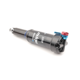 Suntour Edge LO-R 185x55mm Lockout Luft 185mm Trunnion Mount Dämpfer - NEU