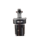 Suntour Edge LOR-8 185x55mm Lockout Luft 185mm Trunnion Mount Dämpfer - NEU