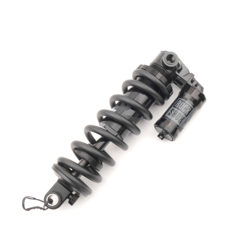 Rockshox Super Deluxe Coil Select R 205x65mm Dämpfer - 4myBi