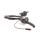 Magura MT4e E-Bike Scheibenbremse 2-Kolben Hinterrad 2000mm schwarz - NEU