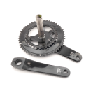 Shimano Dura Ace FC-R9100 Kurbel 2x11-fach 175mm 50/34...