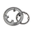 Shimano Dura Ace FC-R9100 Kettenblatt Set 50/34...
