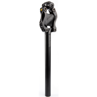 CaneCreek G4 Thudbuster LT Federsattelstütze 31,6mm 420mm 90mm Travel - NEU