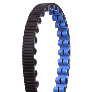 Gates CDX Riemen diverse Längen Zähne blau 12mm Breite Carbon Drive 11M-XXXT-12CT - NEU