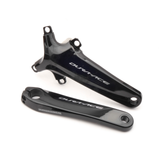 Shimano Dura Ace FC-R9100 Kurbelarm Set 2x11-fach 175mm - NEU