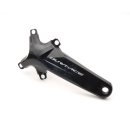 Shimano Dura Ace FC-R9100 Kurbelarm Set 2x11-fach 175mm -...